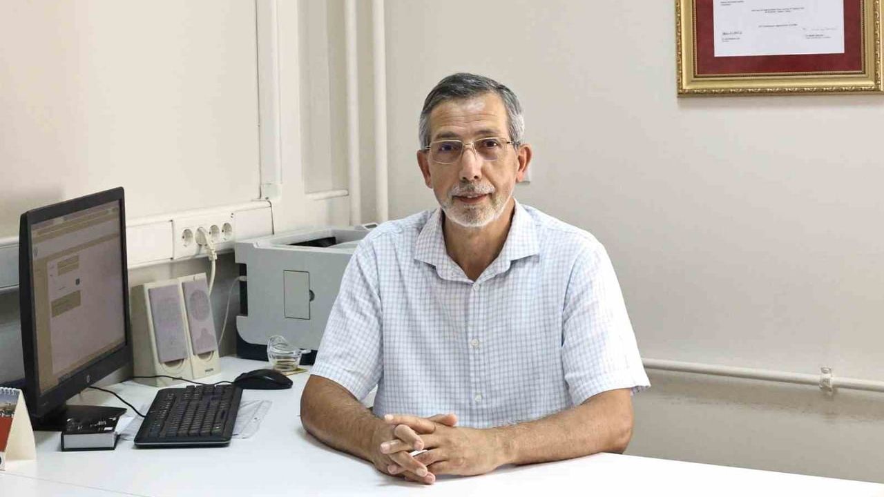 Erciyes Üniversitesi doku tipleme laboratuvarı akreditasyonunu yükseltti