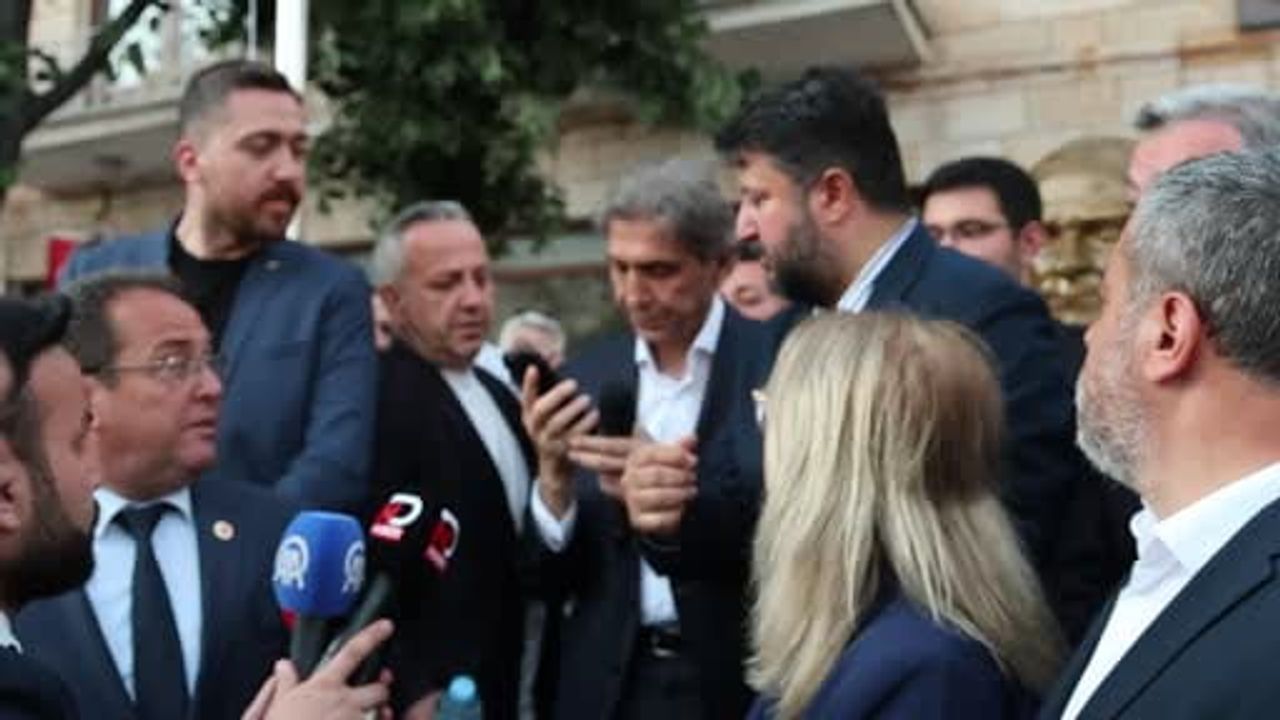 Erdoğan Mustafapaşa'da Seçim Başarısını Değerlendirdi: "Büyük bir zaferi hep birlikte kucakladık"
