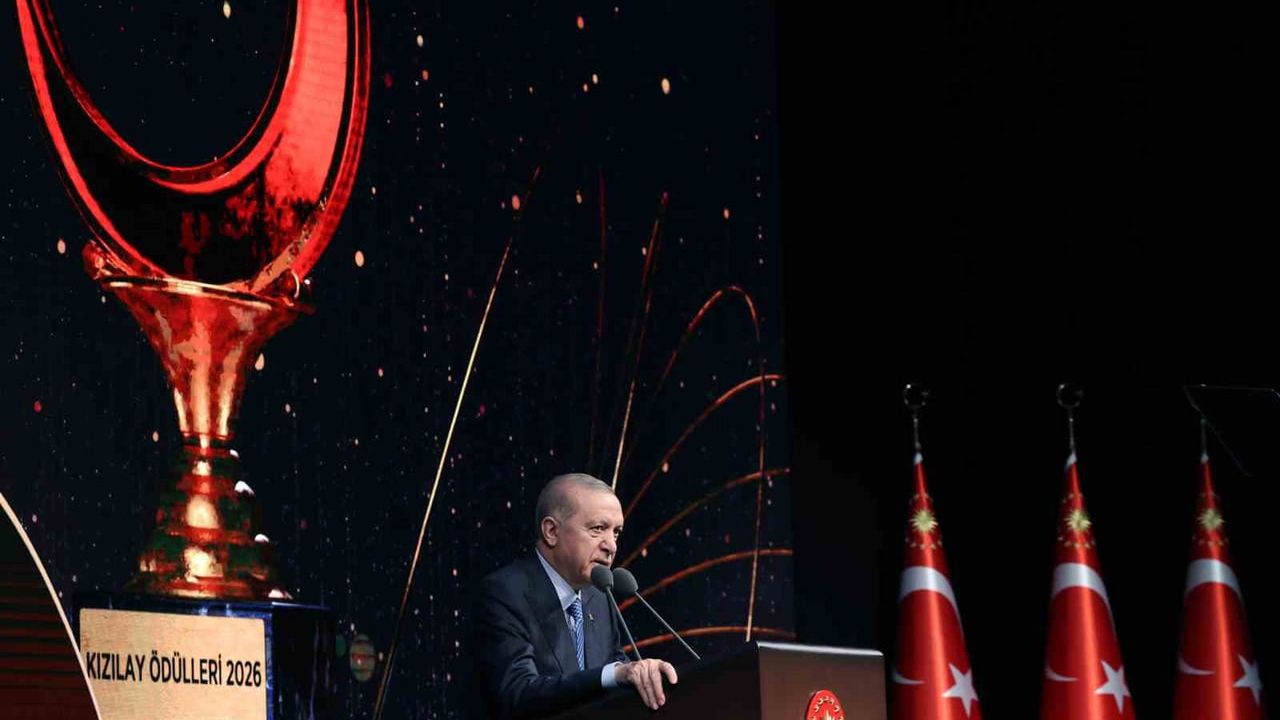 Erdoğan: ProTürk ile kandan elde edilen kritik ilaçları Türkiye'de üreteceğiz