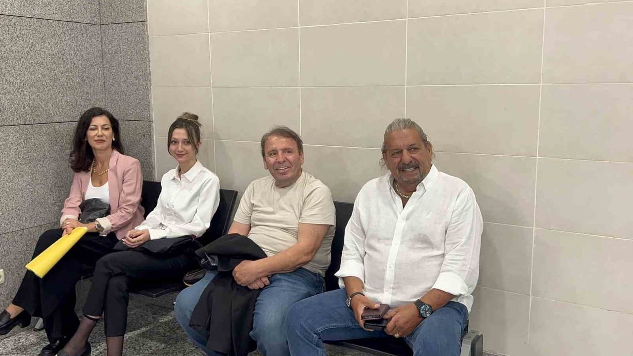 Erman Toroğlu beraat etti: 'Halkı yanıltıcı bilgi' suçlaması reddedildi