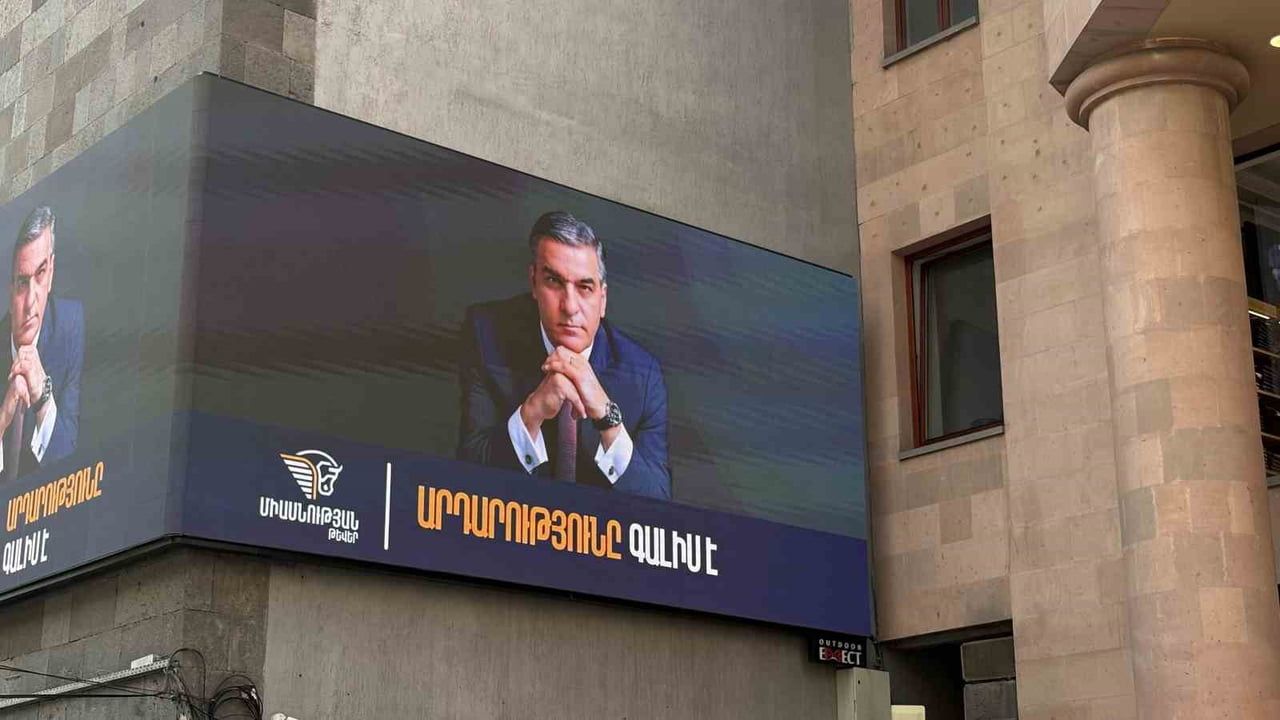 Ermenistan 7 Haziran Seçimlerine Hazırlanıyor: Barış Odaklı Dış Politika Halk Onayını Bekliyor