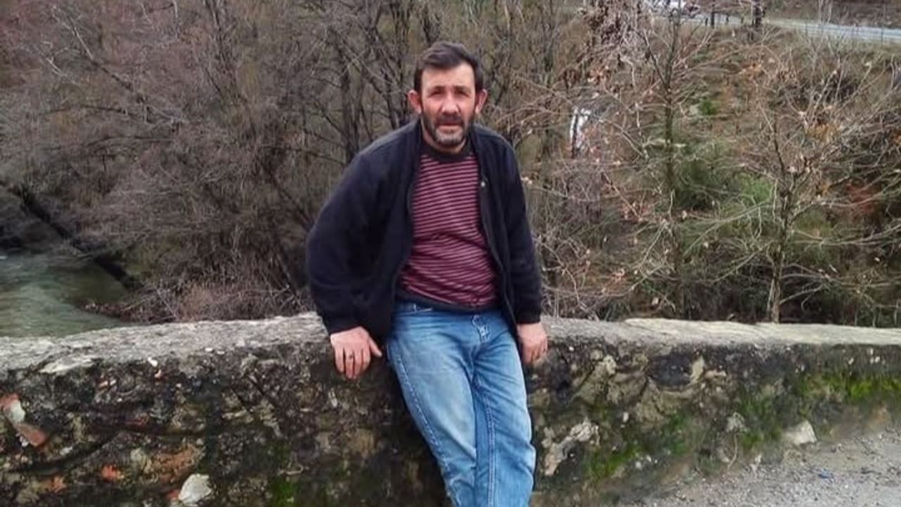 Erzincan'da 1 kişinin hayatını kaybettiği kavganın güvenlik kamerası görüntüleri ortaya çıktı