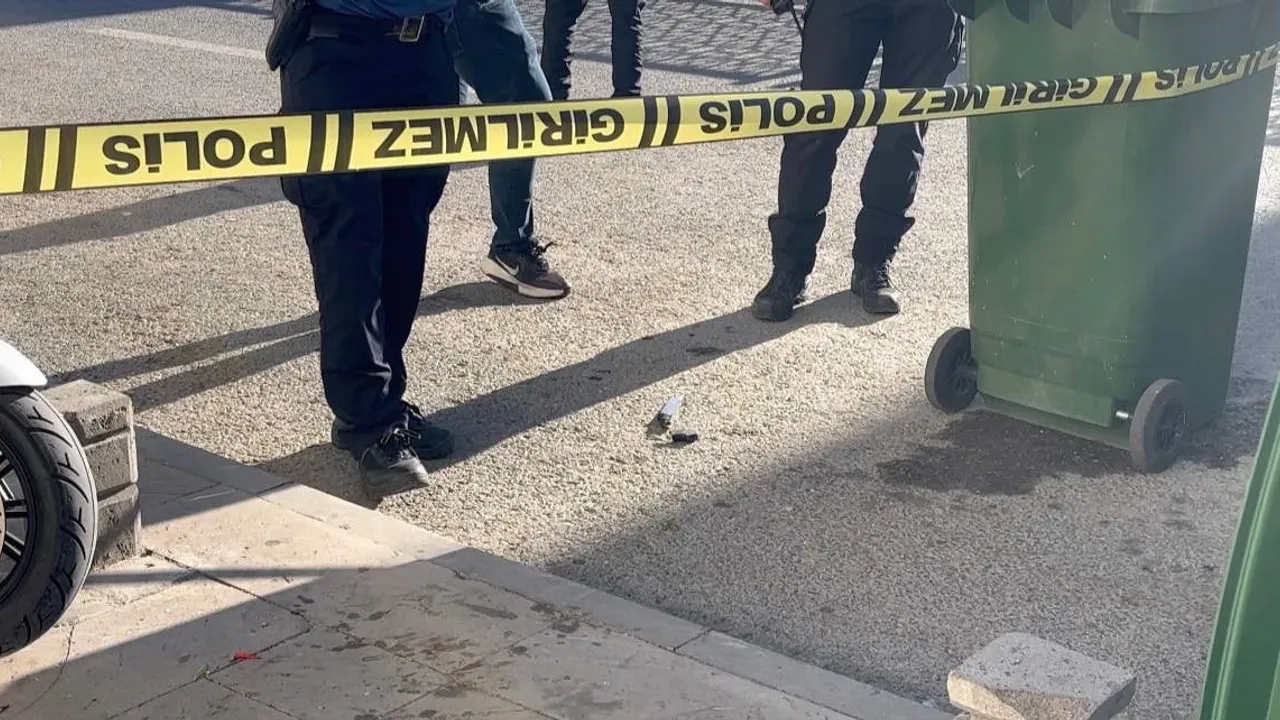 Erzincan’da bıçaklı ve sopalı kavga: 3 yaralı