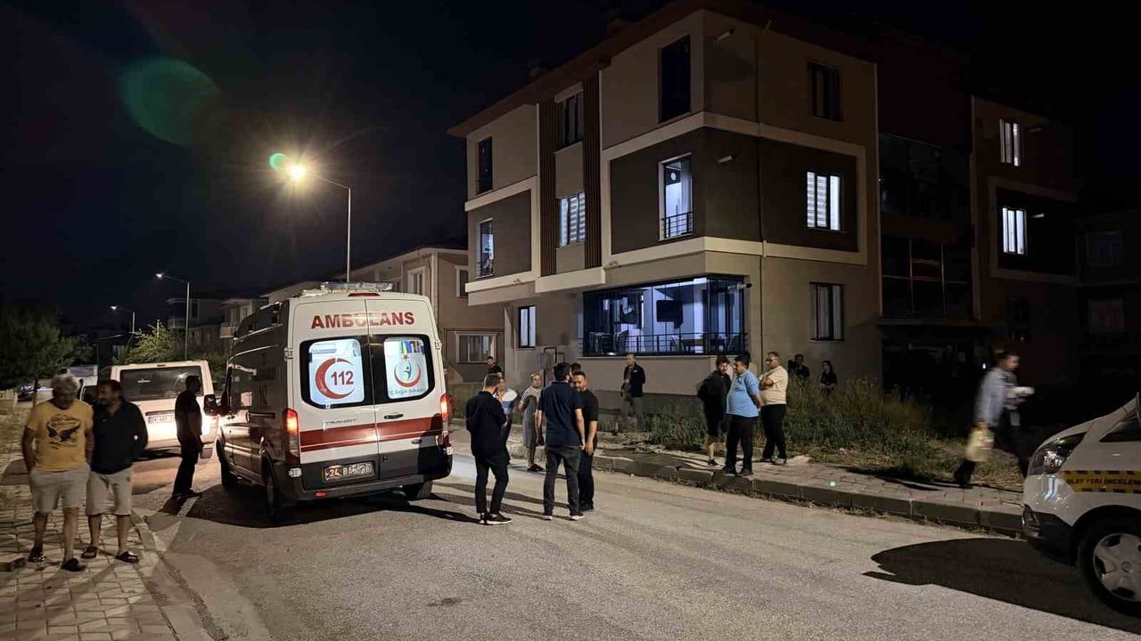 Erzincan'da eski eşini vuran zanlı teslim oldu: 2 kişi yaşamını yitirdi