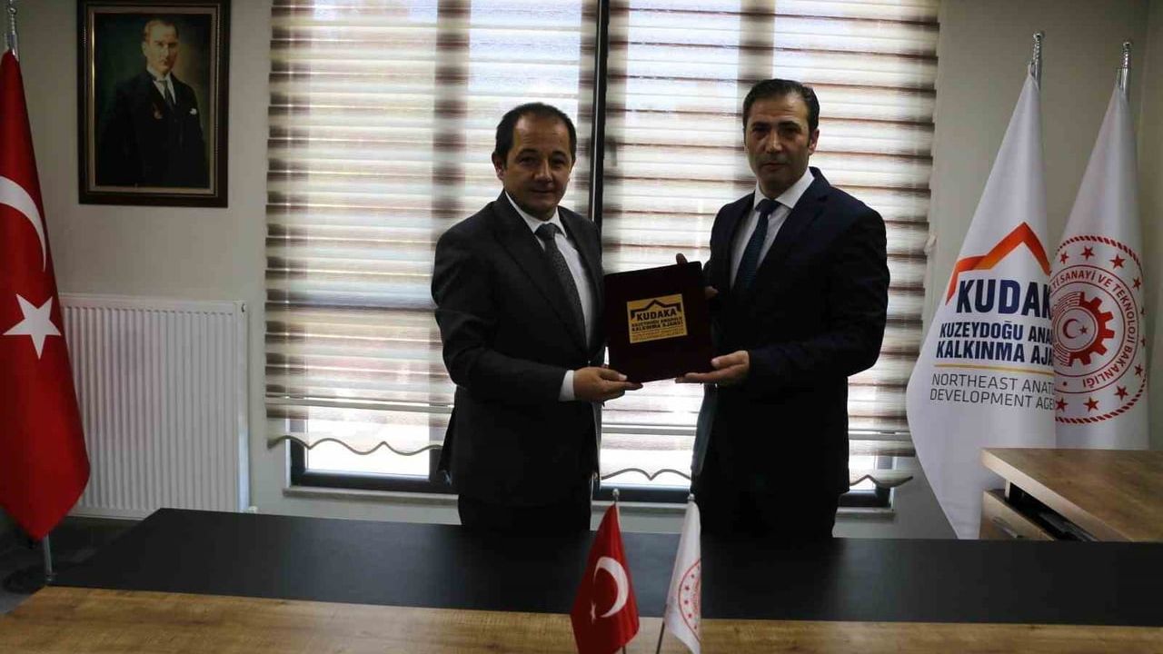 Erzincan Dermason fasulyesi için coğrafi işaret hedefi