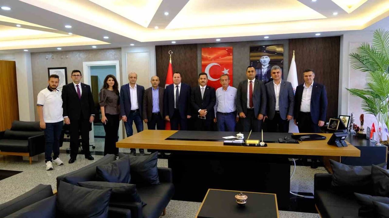 Erzincan ETSO, Nefes Kredisi limitlerinin artırılması için başvurdu