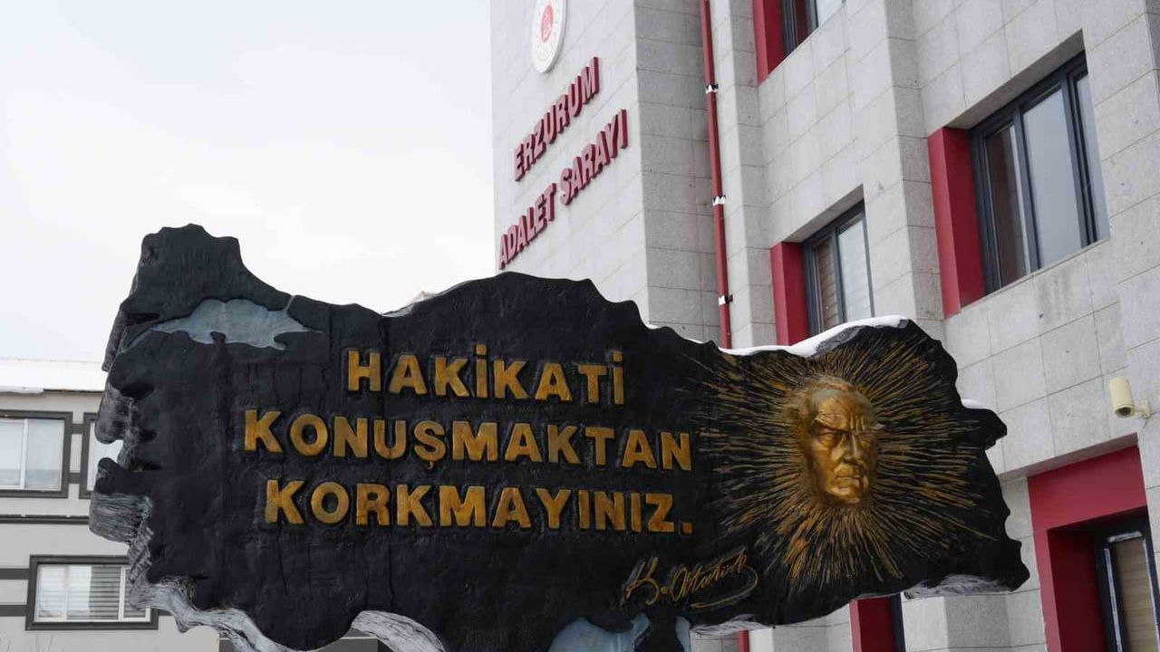 Erzurum Cumhuriyet Başsavcılığı 2025 Faaliyet Raporu: Soruşturmaların Ortalama Tamamlanma Süreleri