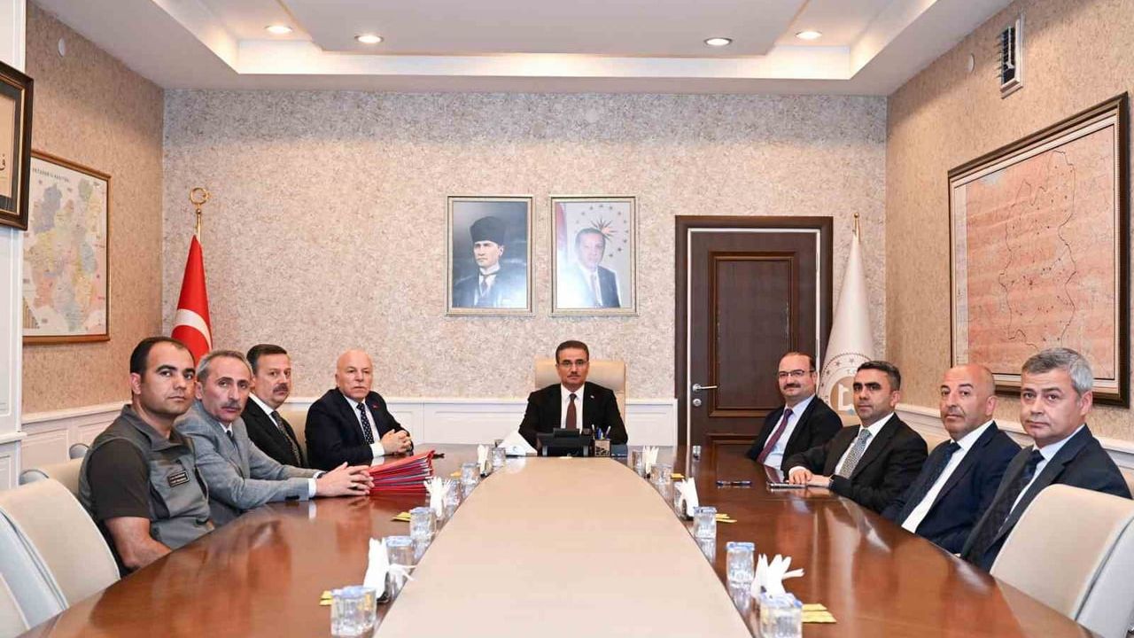 Erzurum'da sahipsiz hayvanların refahı için laparoskopik kısırlaştırma protokolü