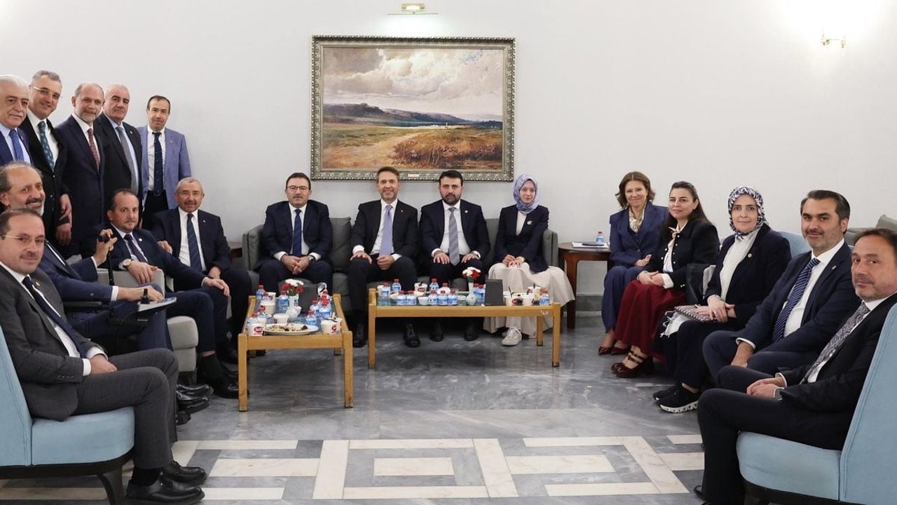 Erzurum’da yatırımın önündeki engel kalktı: Organize Hayvancılık Bölgesi hayata geçiyor