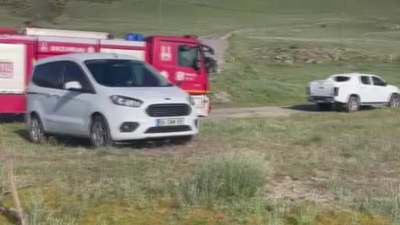 Erzurum Horasan’da kayıp 17 yaşındaki çoban Okan Koç için geniş çaplı arama sürüyor