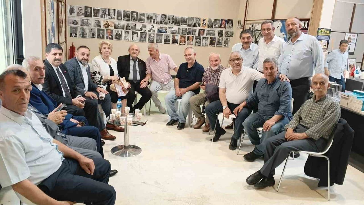 Erzurum Tanıtım Günleri İstanbul’da Kitap, Fotoğraf ve Mizah Odaklı Programa İmza Attı