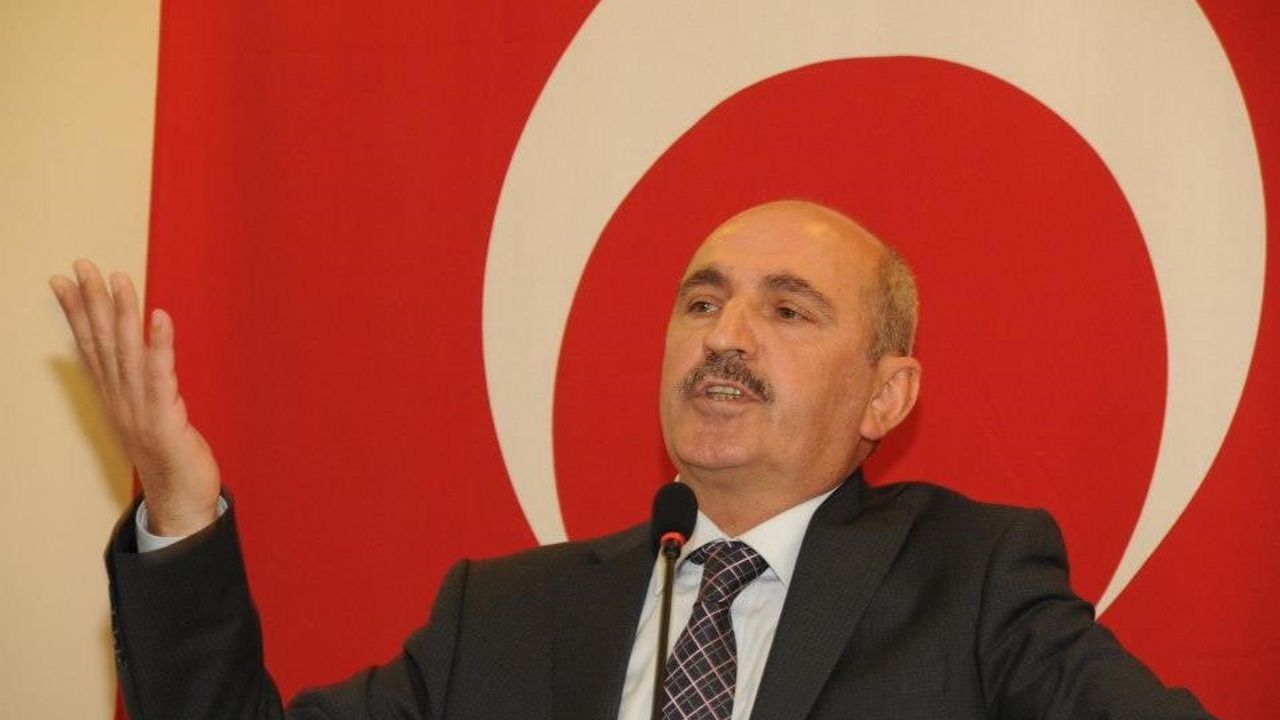 Erzurum Türk Ocağı: Kongre Binasındaki 322 eserin yenileme sürecinde Erzurum'da muhafaza edilmesi sağlanmalı