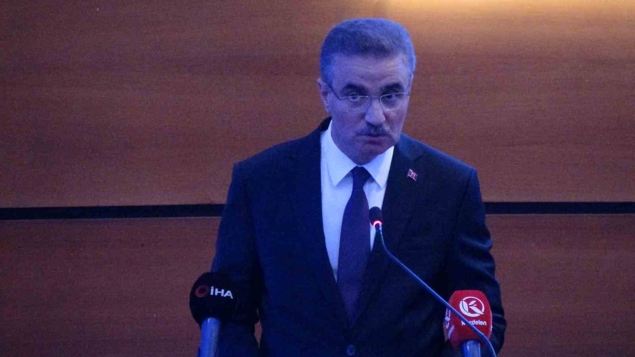Erzurum’un 100 temel ihtiyacı belirlendi