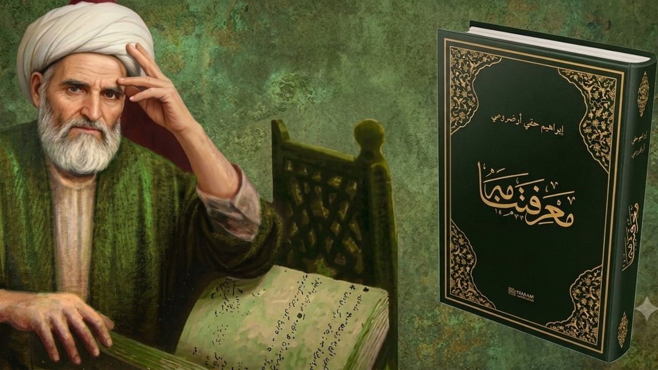 Erzurumlu İbrahim Hakkı Hazretleri vefatının 246. yıl dönümünde anıldı