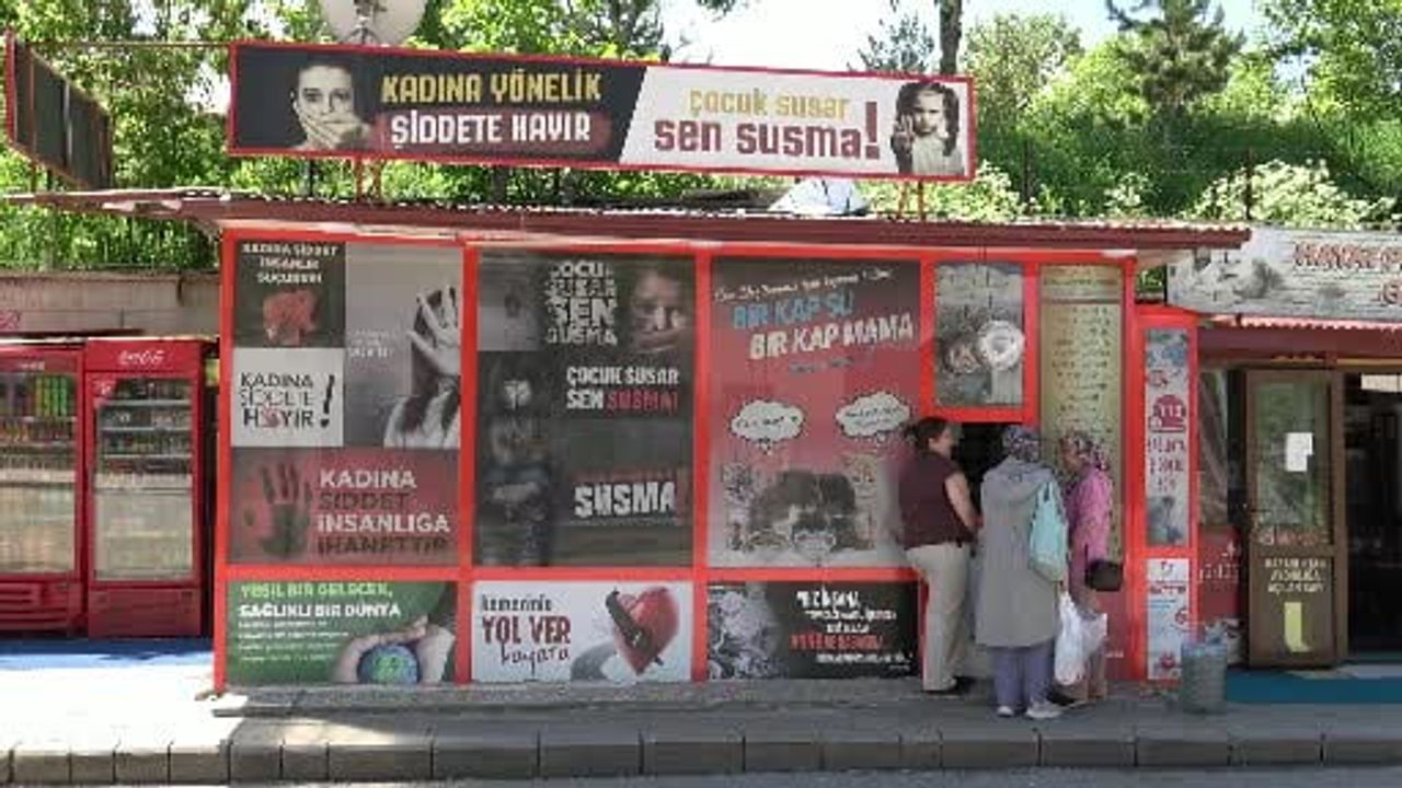 Erzurumlu tostçu a milli futbol takımının finalinde 24 saat tost ikram edecek