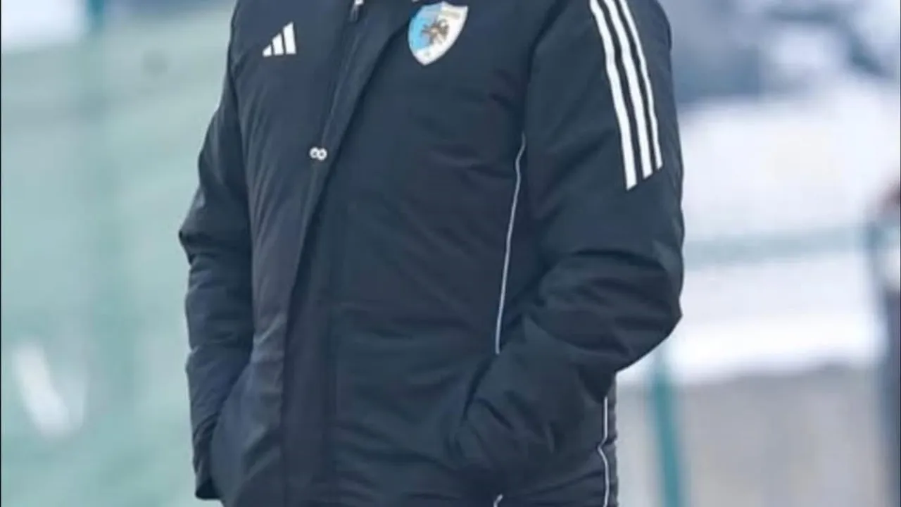 Erzurumspor FK, Serkan Özbalta ile yola devam etti