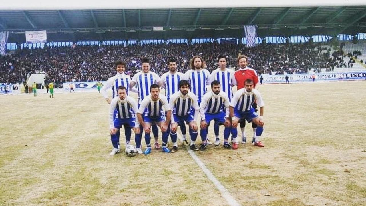 Erzurumspor'un Son 16 Yılı: 5 Ligte Mücadele, 3 Kez Süper Lig’e Yükseliş