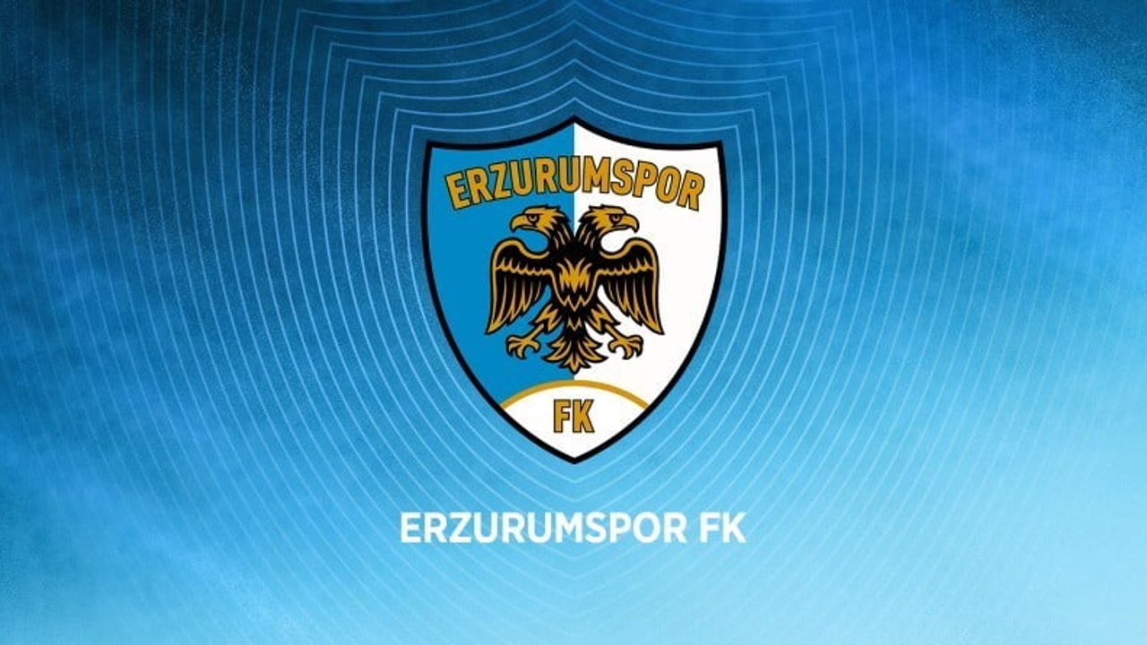 Erzurumspor yeni sezon hazırlıklarına başlıyor
