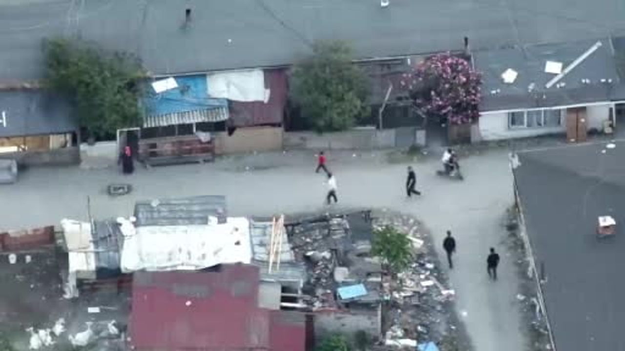 Esenyurt’ta uyuşturucu operasyonunda 3 gözaltı; F.A. ifadelerinin ardından serbest bırakıldı