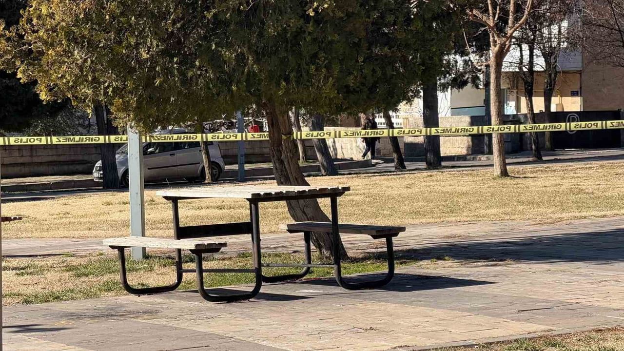 Eski karısını öldüren sanığa müebbet hapis