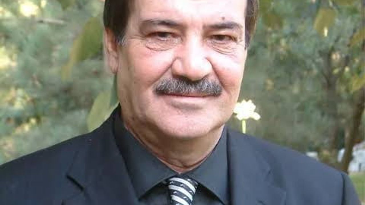 Eski Kuşadası belediye başkanı Engin Berberoğlu hayatını kaybetti
