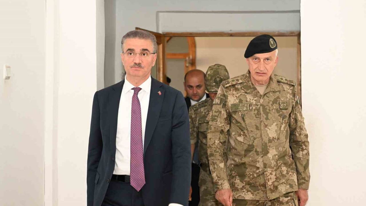 Eski Mareşal Fevzi Çakmak Hastanesi eğitime tahsis edildi