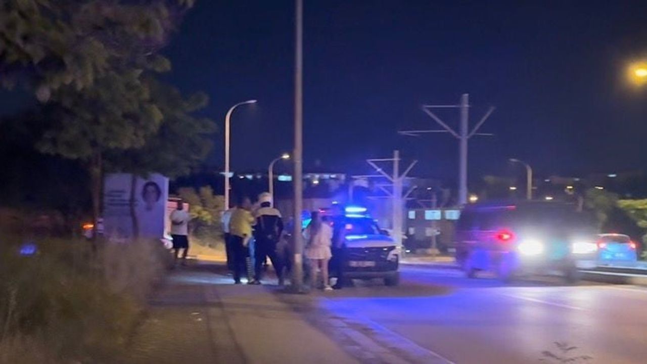 Eskişehir’de 0.66 promil alkollü sürücüye 25 bin TL idari para cezası