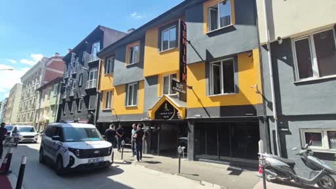 Eskişehir’de 30 yaşındaki genç adam evinde ölü bulundu