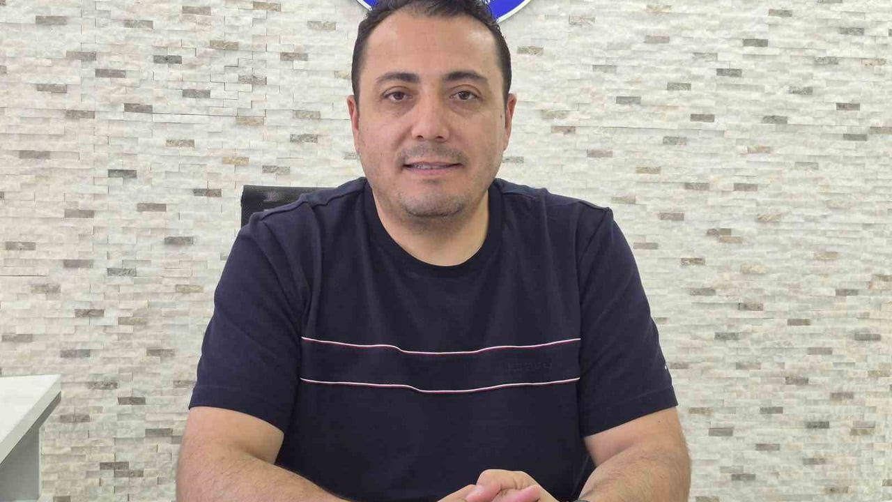 Eskişehir'de Esila'nın mikrotia tedavi süreci başladı