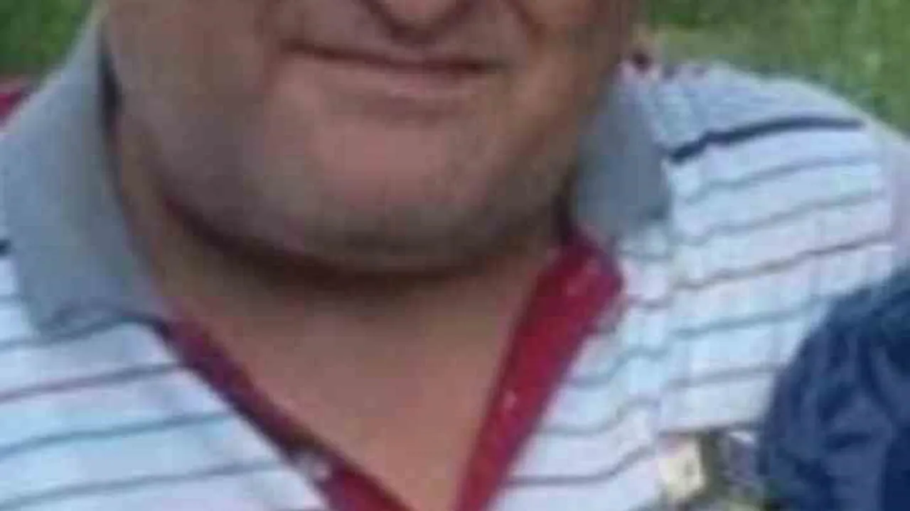 Eskişehir'de ilkokul öğretmeni Bülent Şener vefat etti