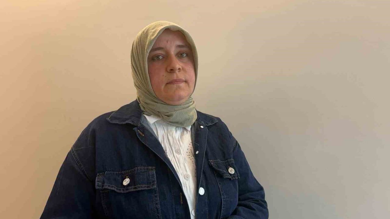 Eskişehir'de 'özel' çocuğunun okulu önünde darp edildiğini iddia eden anne şikâyetçi oldu