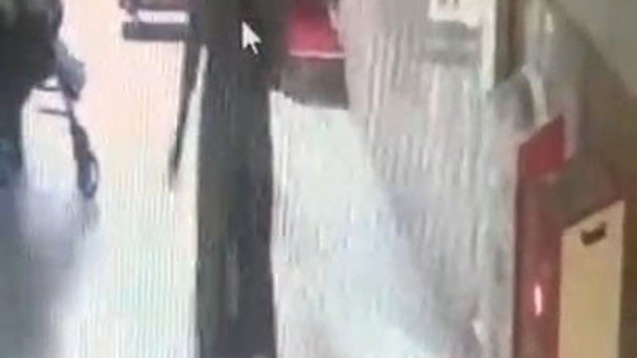 Eskişehir’de 'yardım' bahanesiyle 87 yaşındaki adamın cebinden 10 bin TL çalan kadın tutuklandı