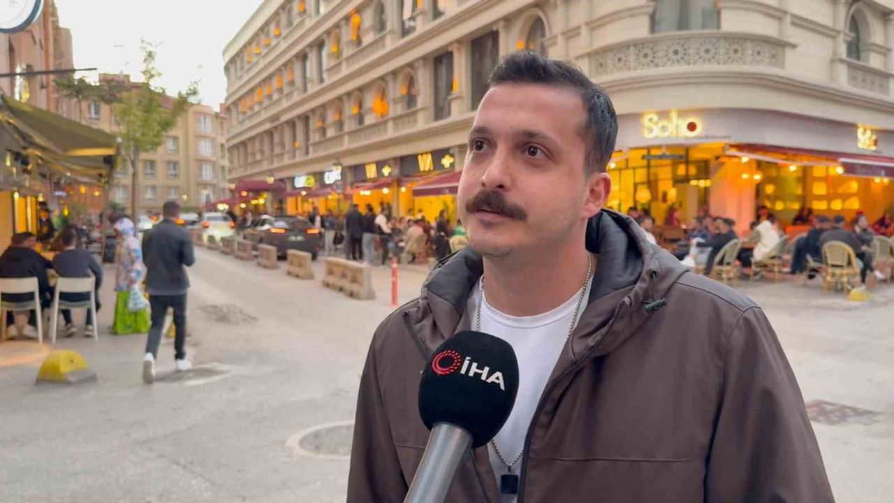 Eskişehir Genez Sokak’ta egzoz patlatma ve gürültü, esnaf ve vatandaşları rahatsız ediyor