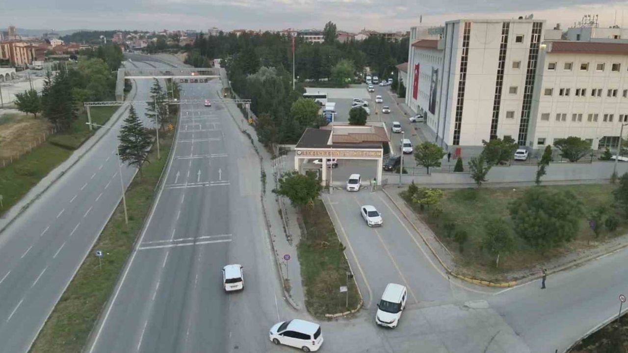 Eskişehir merkezli yasa dışı bahis operasyonunda 16 gözaltı