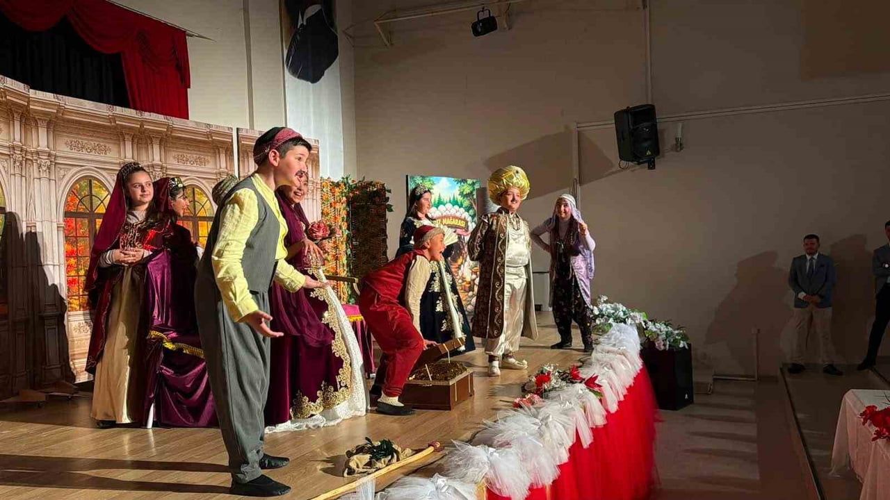 Eskişehir Okulu Keloğlan Yarışmasında Türkiye Şampiyonu oldu — Üst üste ikinci zafer