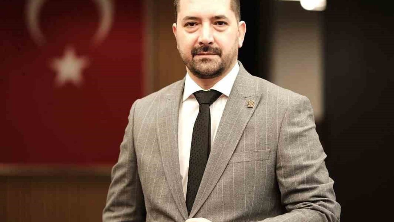 ESMİAD başkanı Sinlenmez: şehir için atılan adımları destekliyoruz