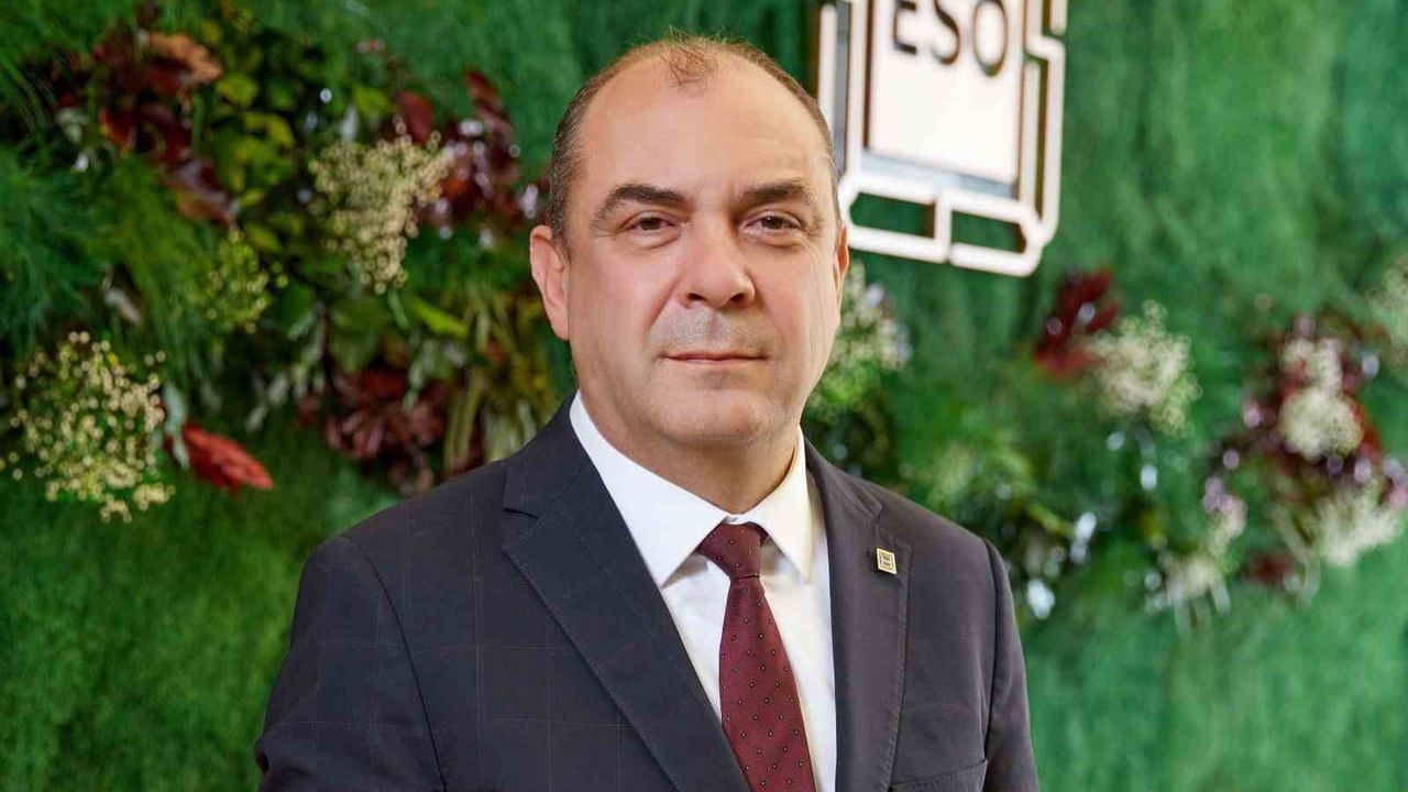 ESO Başkanı Kesikbaş: 2026 1. çeyrekte büyüme önemli, sanayide daralma uyarıyor