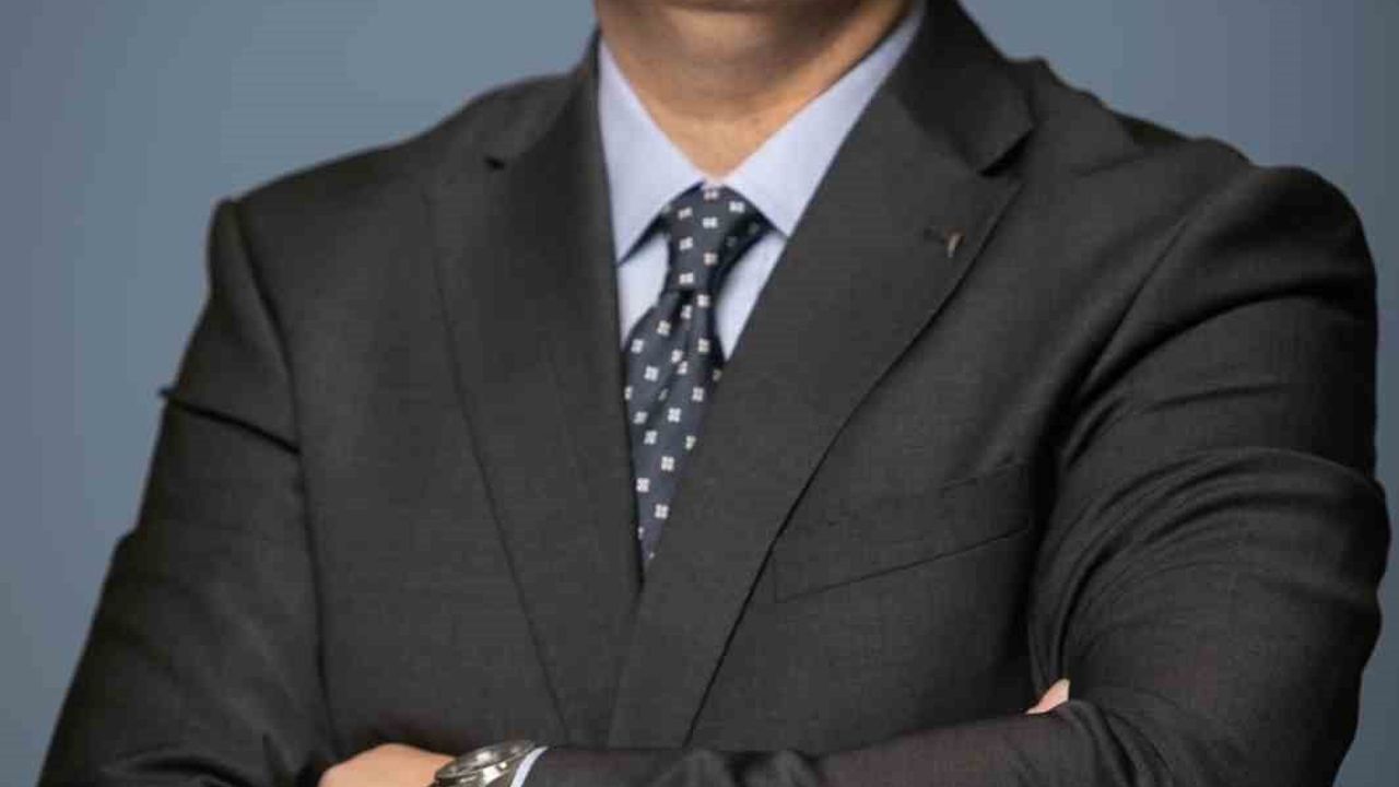ETİ finans başkanı Burak Berber oldu