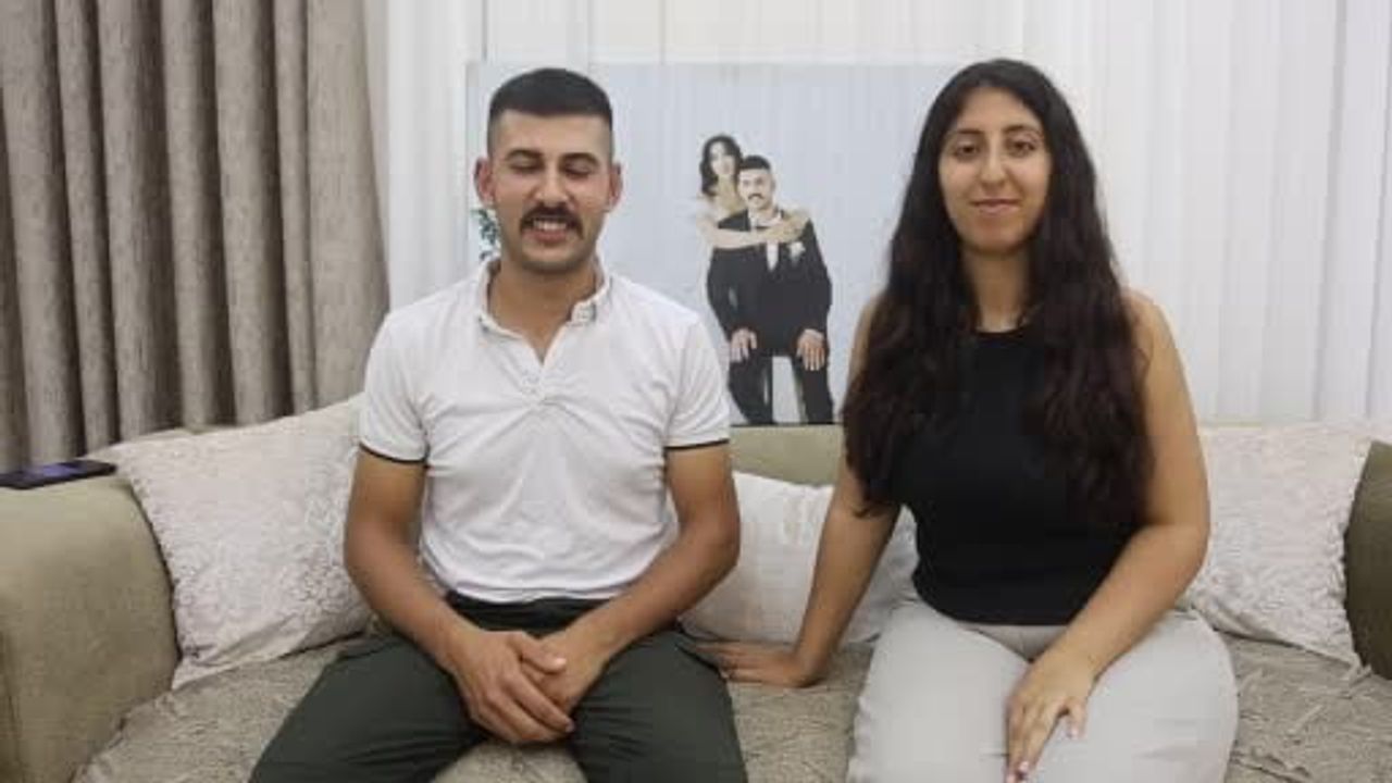 Evlilik kredisinde yaş sınırı talepleri: Hatay'da depremzede çiftin deneyimi