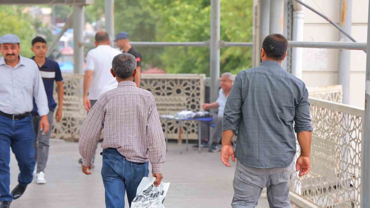 Evlilik kredisinde yaş sınırının yükseltilmesi talebi Kahramanmaraş'ta karşılık buldu