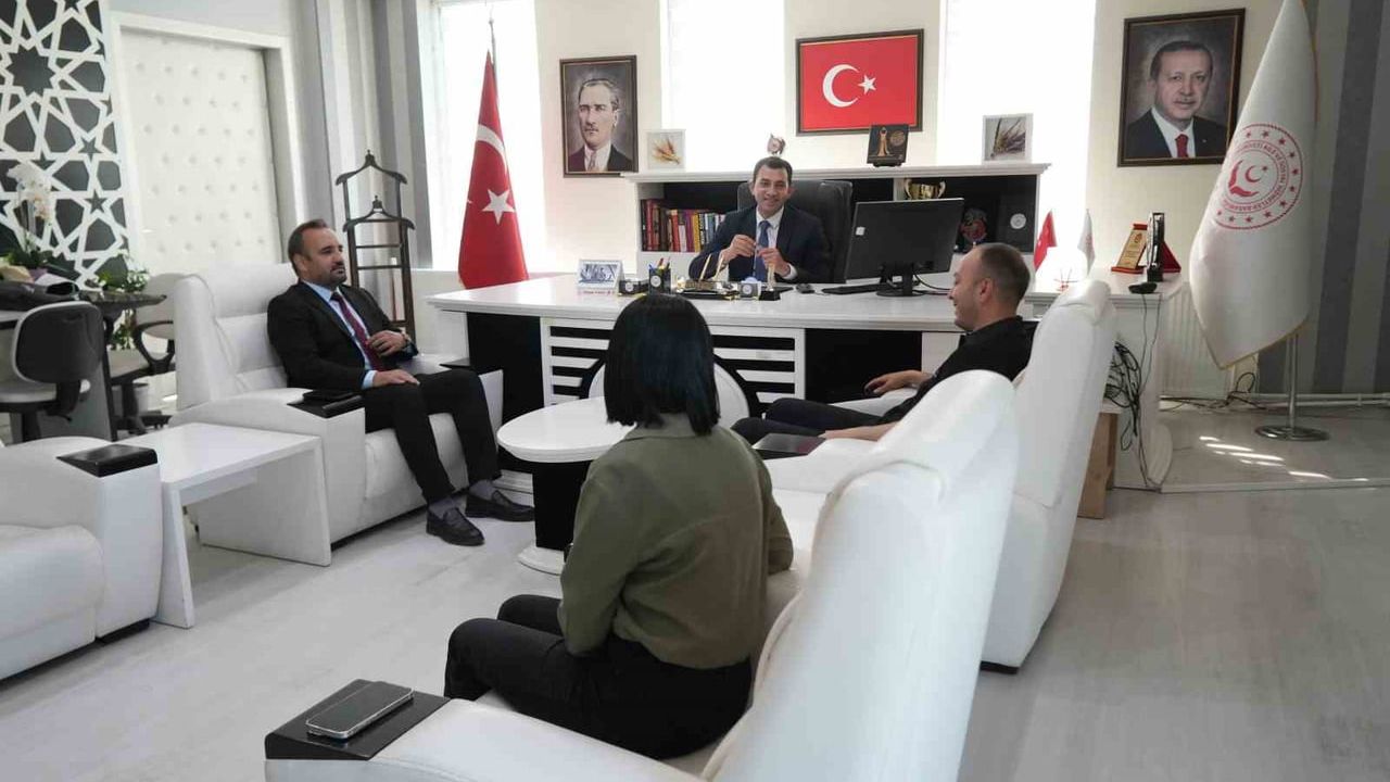 Faizsiz evlilik kredisi gençlerin yuva kurmasına katkı sağlıyor