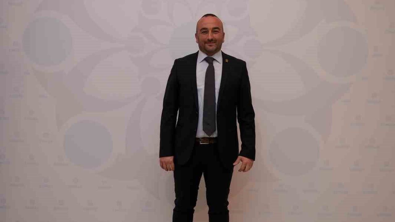 Fatih Erdem: Eskişehir, otel ve toplu kullanım alanlarında yangın güvenliğini bugün değerlendirmeli