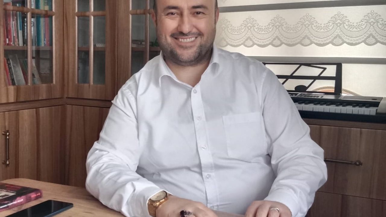 Fatih Köse'den Manisa'nın geleceği için uzun vadeli çağrı