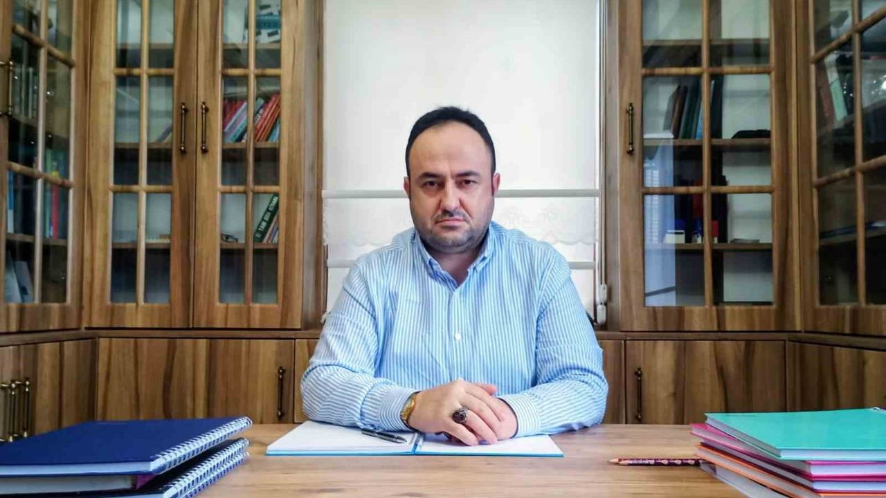 Fatih Köse'den Rahmi Koç tepkisi: "Gülenler de bu tablonun parçası"