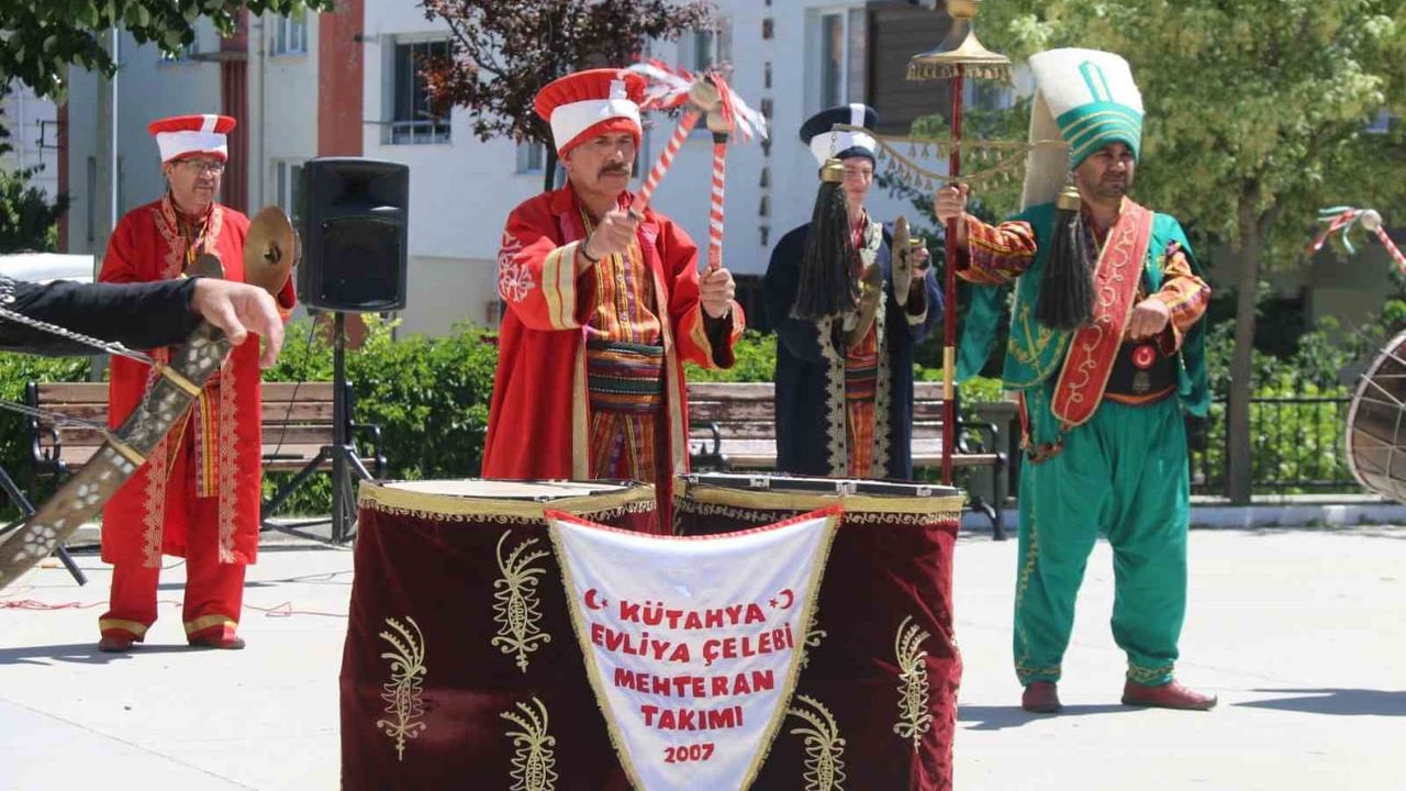 Fatih Ortaokulu'nda Fatih Haftası etkinlikleri gerçekleştirildi