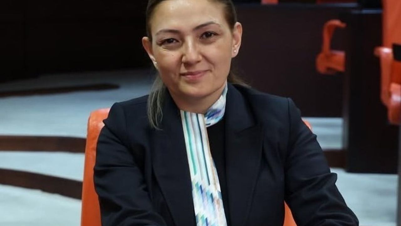 Fatma Öncü TBMM'de: Erzurum'da 21-27 Haziran 2026 Uluslararası PalanExtreme Organizasyonu