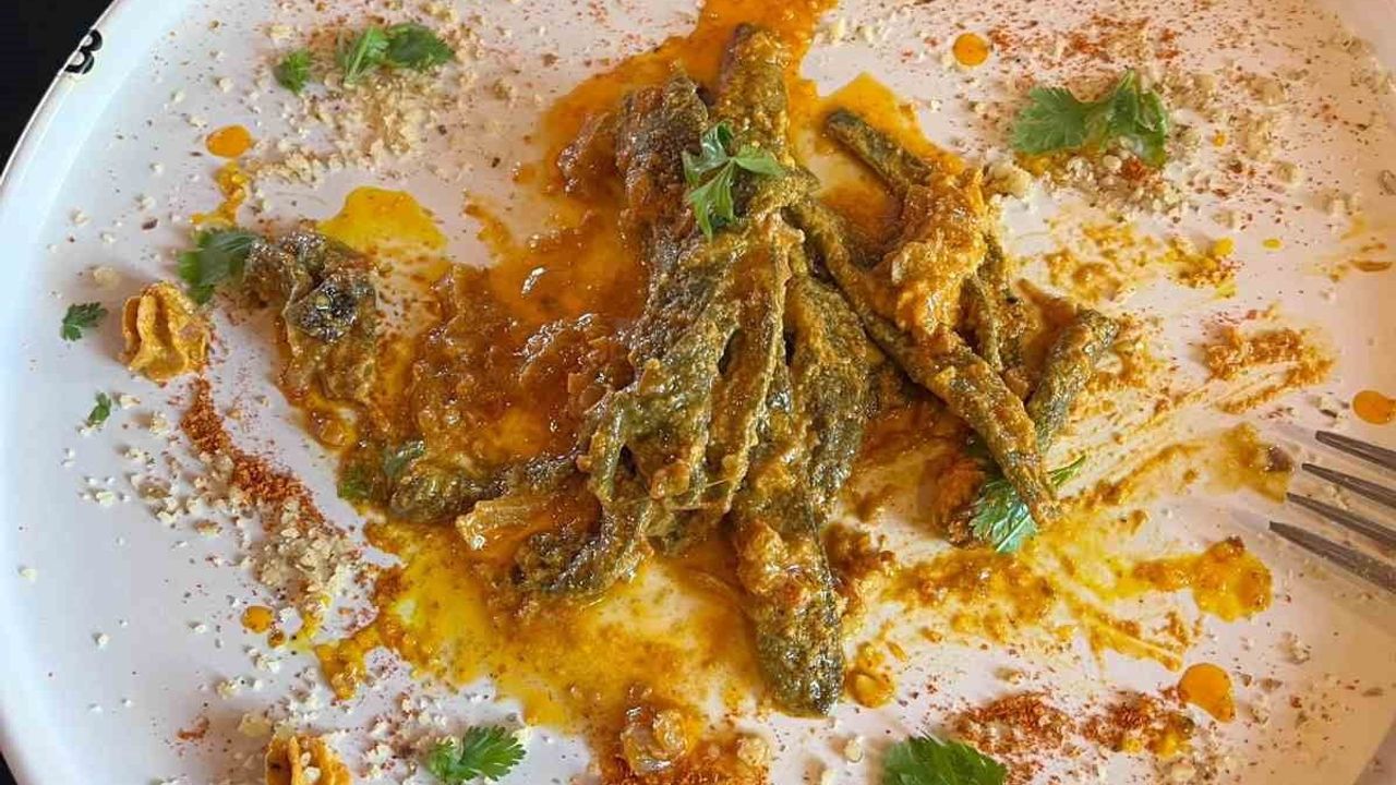 Fatsa'da geleneksel 2. Gürcü yemekleri yarışması yoğun katılımla gerçekleştirildi