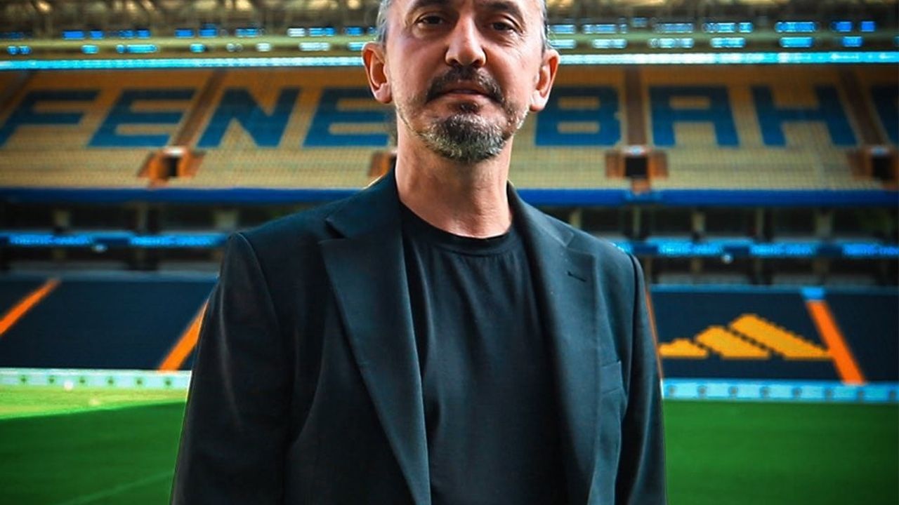 Fenerbahçe Futbol Akademisi, Değer Yaratma ve Geliştirme Direktörü Tuncay Şanlı ile yollarını ayırdı