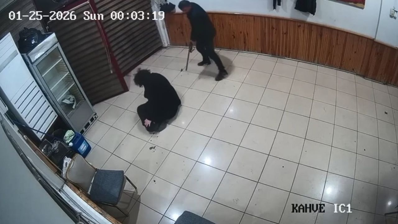 Fethiye'de boşanma aşamasındaki eşi tarafından vurulan kadın bir bacağını kaybetti