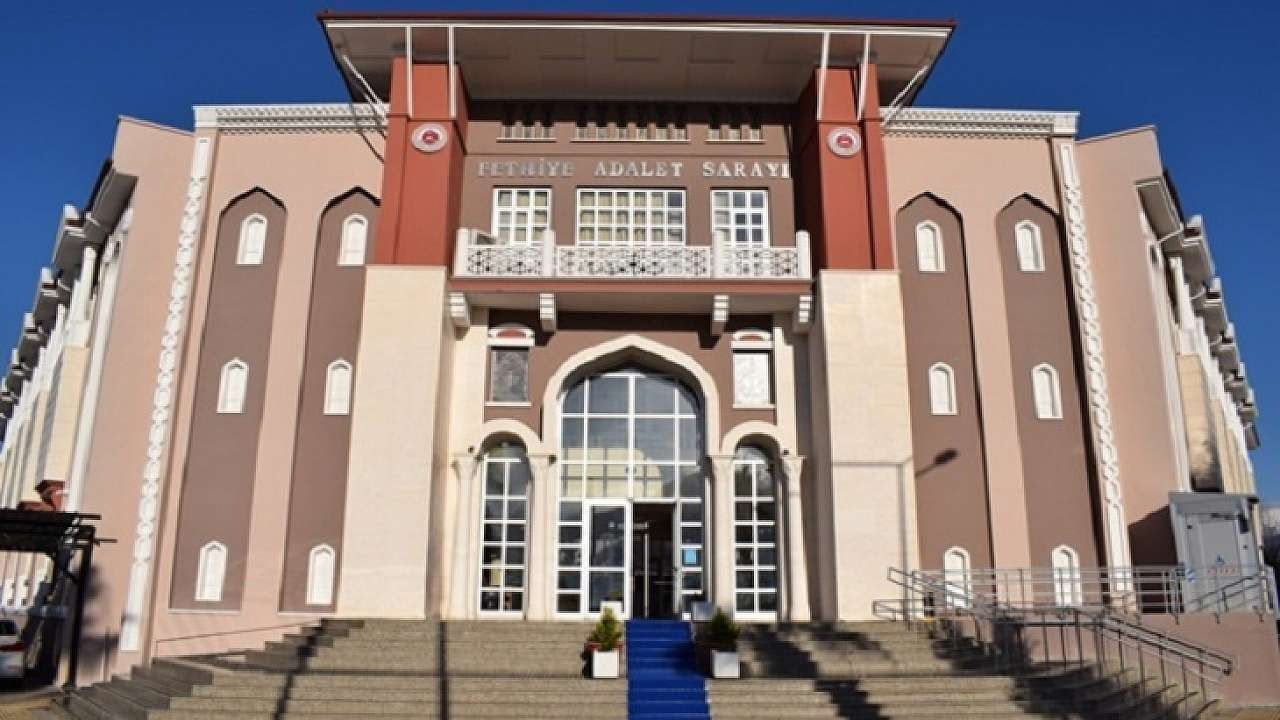 Fethiye’de göçmen kaçakçılığı operasyonunda 18 gözaltı